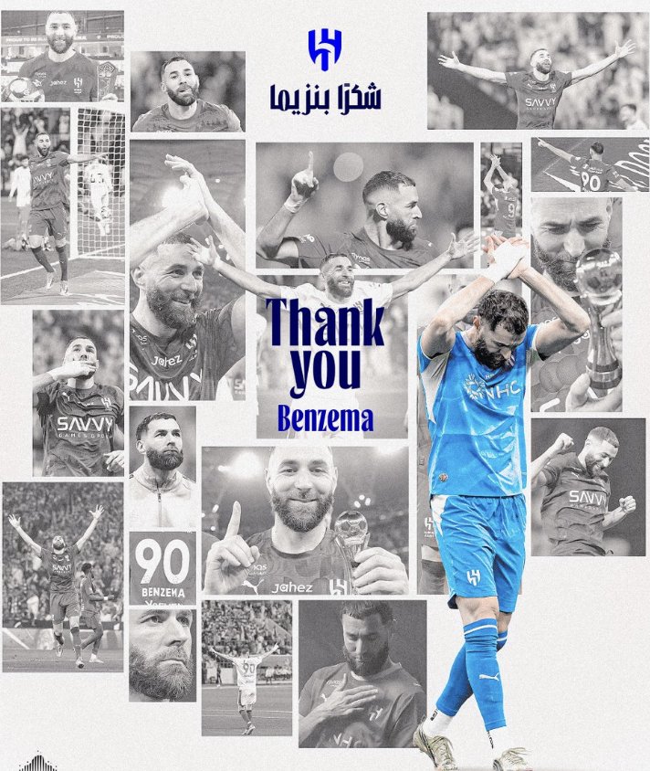 Karim Benzema’dan şok karar! 1 benzema2