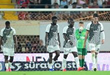 “Beşiktaş’ın kendi hikayesini yeniden yazması gerekiyor.”