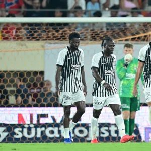 “Beşiktaş’ın kendi hikayesini yeniden yazması gerekiyor.”