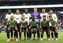Beşiktaş’ın Avrupa Ligi’ndeki rakipleri belli oldu