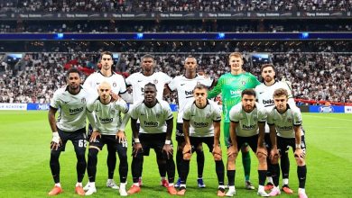 , Süper Lig’in 3. haftasında Arca Çorum FK’yı 6-2 mağlup ederek puanını 6’ya yükseltti