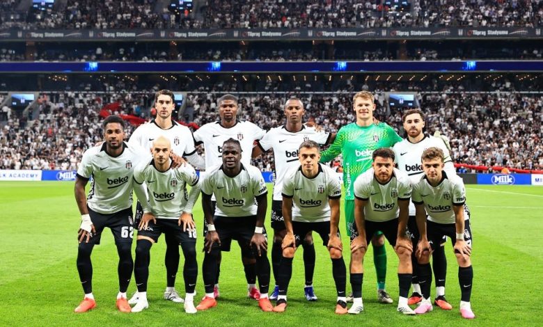 , Süper Lig’in 3. haftasında Arca Çorum FK’yı 6-2 mağlup ederek puanını 6’ya yükseltti