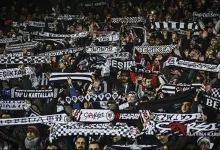 Süleyman Korkmaz’dan: BeşiktAşk