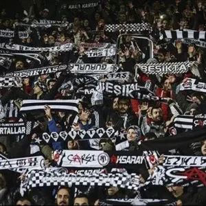 Süleyman Korkmaz’dan: BeşiktAşk