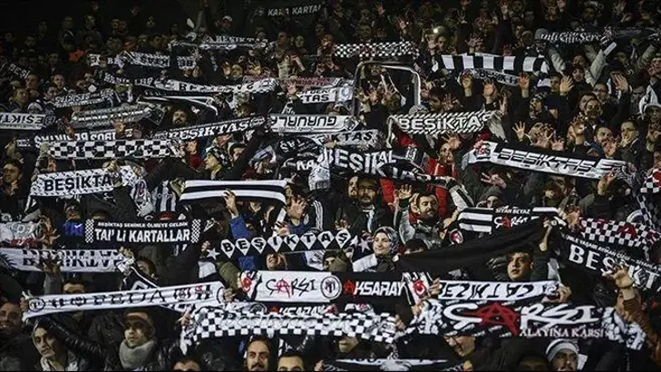 Süleyman Korkmaz’dan: BeşiktAşk
