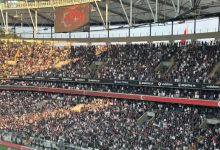 “Beşiktaşlı olmak hayata karşı bir tavırdır” 18 “Beşiktaşlı olmak hayata karşı bir tavırdır”