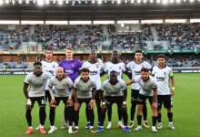 Beşiktaş, UEFA Avrupa Ligi Play-Off Turu'nda Kauno Zalgiris'i eleyerek adını lig aşamasına yazdırmayı başardı