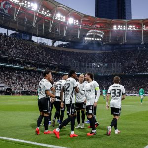 Beşiktaş’ın Avrupa fikstürü belli oldu