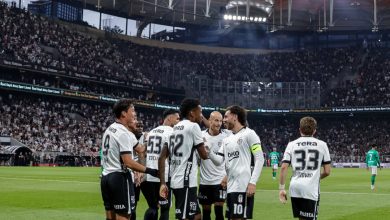 UEFA Avrupa Ligi'nde 2026-2027 sezonunun lig etabında mücadele edecek olan temsilcimiz Beşiktaş'ın fikstürü belli oldu