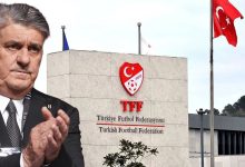 Beşiktaş’a ceza müjdesi! 15 Türkiye Futbol Federasyonu Tahkim Kurulu, Galatasaray ve Beşiktaş'ın Profesyonel Futbol Disiplin Kurulu kararlarına yönelik itirazlarını değerlendirdi