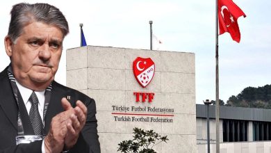 Beşiktaş’a ceza müjdesi! 5 Türkiye Futbol Federasyonu Tahkim Kurulu, Galatasaray ve Beşiktaş'ın Profesyonel Futbol Disiplin Kurulu kararlarına yönelik itirazlarını değerlendirdi
