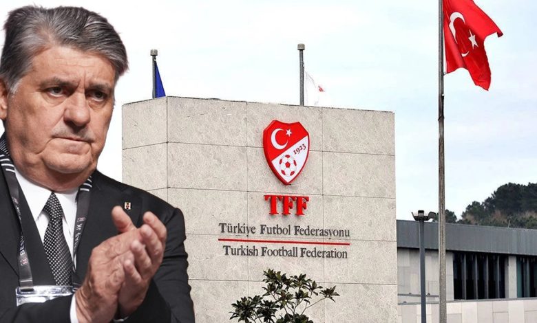 Türkiye Futbol Federasyonu Tahkim Kurulu, Galatasaray ve Beşiktaş'ın Profesyonel Futbol Disiplin Kurulu kararlarına yönelik itirazlarını değerlendirdi