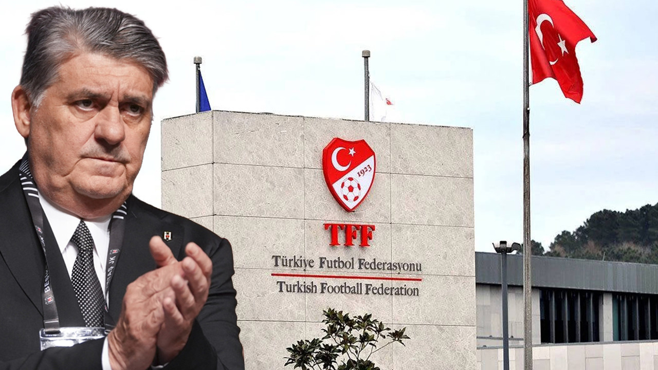 Beşiktaş’a ceza müjdesi!
