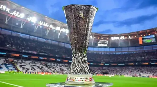 İşte Beşiktaş’ın UEFA Avrupa Ligi’ndeki rakipleri! 2 bjkkura1