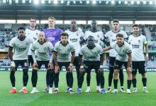 Beşiktaş'ın UEFA Avrupa Ligi lig aşamasındaki 8 rakibi bugün Monaco'da çekilen kuranın ardından belirlendi