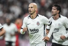 Beşiktaş, Çorum’u rahat geçti! Yarım düzine attı 10 Trendyol Süper Lig'de Beşiktaş, Çorum'u altı golle devirerek ilk üç haftada ikinci galibiyetini elde etti