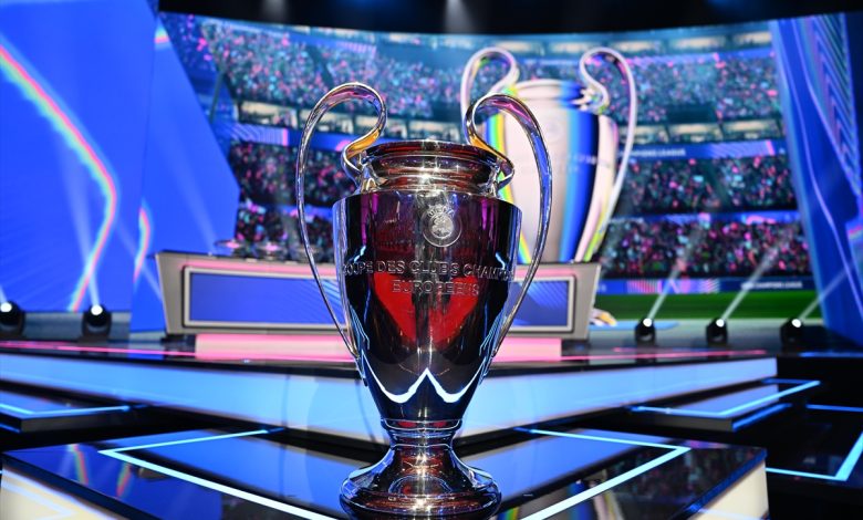 Fenerbahçe ve Galatasaray ne kadar kazanacak? 1 Fenerbahçe ve Galatasaray, UEFA Şampiyonlar Ligi'ne katıldığı için toplam 60 milyon Euro'nun üzerinde gelir elde edecek
