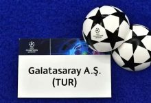 UEFA Şampiyonlar Ligi’nde kura günü