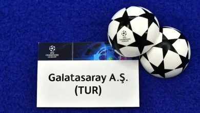UEFA Şampiyonlar Ligi'nde 2026-27 sezonunun lig aşamasında oynanacak maçlar belli oluyor. Galatasaray ve Fenerbahçe, kuraya 3. torbadan katılacak