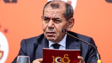 Galatasaray taraftarları, şu ana kadar transfer yapmayan başkan Dursun Özbek'i sosyal medyada istifaya çağırdı