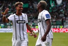 Bundesliga’da sezonun ilk haftası: Bayern’den gövde gösterisi, Elversberg’den tarihi zafer 11 Bundesliga'da yeni sezonun ilk haftasının en büyük sürprizini, Leverkusen2i mağlup eden Elversberg gerçekleştirdi.