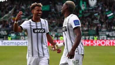 Bundesliga'da yeni sezonun ilk haftasının en büyük sürprizini, Leverkusen2i mağlup eden Elversberg gerçekleştirdi.