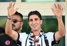 Beşiktaş’ın Juventus’tan kadrosuna katmak için görüşmelere başladığı Fabio Miretti İstanbul’a geldi.