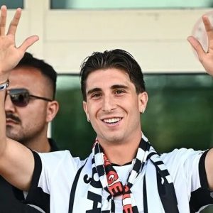 Juventus’tan Beşiktaş’a! Fabio Miretti: Sabırsızlanıyor