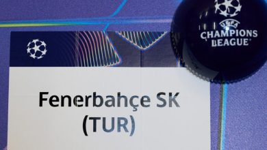 UEFA Şampiyonlar Ligi’nde temsilcilerimiz Fenerbahçe ve Galatasaray’ın maç gün ve saatleri açıklandı