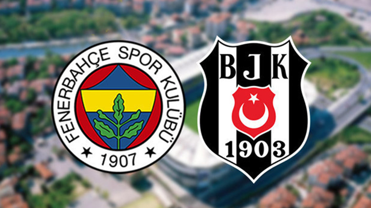 Fenerbahçe-Beşiktaş derbisi ne zaman oynanacak?