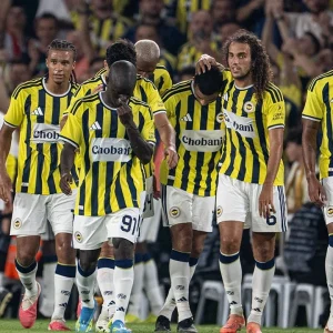 Fenerbahçe’nin Şampiyonlar Ligi’ndeki rakiplerini tanıyalım: Devler Kadıköy’e geliyor