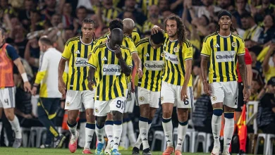 Fenerbahçe’nin Şampiyonlar Ligi’ndeki rakiplerini tanıyalım: Devler Kadıköy’e geliyor 3 Fenerbahçe’nin Şampiyonlar Ligi’ndeki rakiplerini tanıyalım: Devler Kadıköy’e geliyor