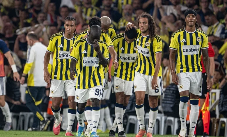 Fenerbahçe’nin Şampiyonlar Ligi’ndeki rakiplerini tanıyalım: Devler Kadıköy’e geliyor