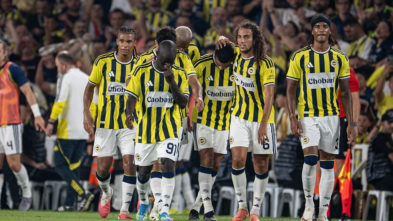 Fenerbahçe’nin Şampiyonlar Ligi’ndeki rakiplerini tanıyalım: Devler Kadıköy’e geliyor