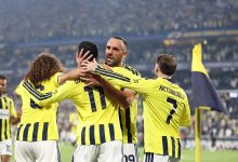 Fenerbahçe Şampiyonlar Ligi bileti için Lyon deplasmanında