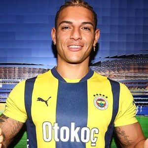 Fenerbahçe’de Diego Carlos için ayrılık süreci başladı