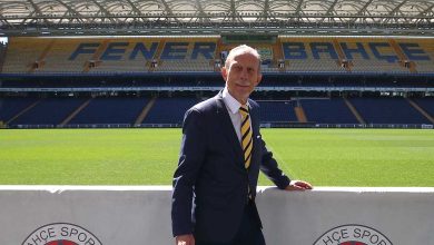 Fenerbahçe’den Christoph Daum’a vefa