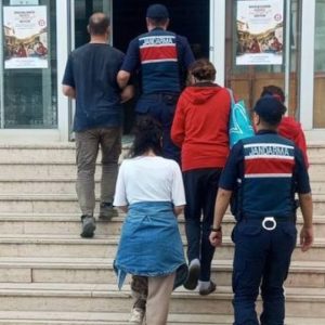 FETÖ’nün güncel yapılanmasına operasyon