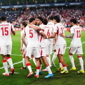 Cumartesi Hazırlık Maçı Sonuçları