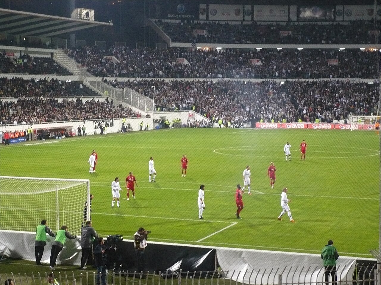 Süper Lig Maç Programı: Hafta Sonu Hazırlık Maçları