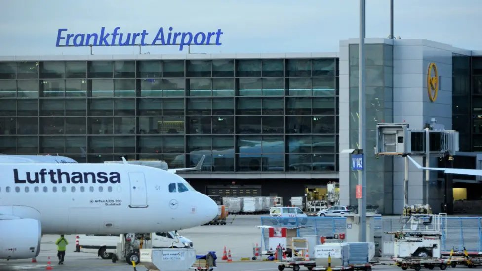 Almanya’da sıtma alarmı! 2 frankfurt2