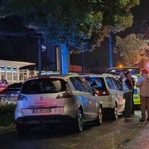 Fransa’da araç yayaların arasına daldı! 1 kişi öldü, 10 kişi yaralandı