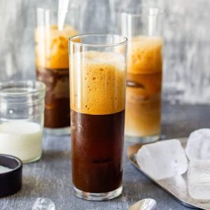 Frappe Nedir, Nasıl Yapılır: Yunan Kahve Kültürü
