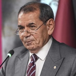 Galatasaray’dan TFF’nin yabancı kuralına sert tepki