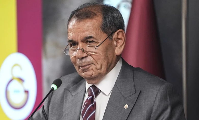 Galatasaray, TFF’nin 2026-2027 sezonu Ziraat Türkiye Kupası statüsünde yabancı futbolcu kuralına ilişkin yaptığı değişikliğe tepki gösterdi