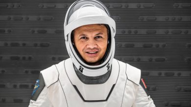 İlk Türk astronot Alper Gezeravcı’ya atama!