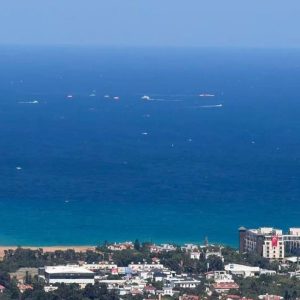 Girne’de kazadan kurtulanlardan şok iddialar