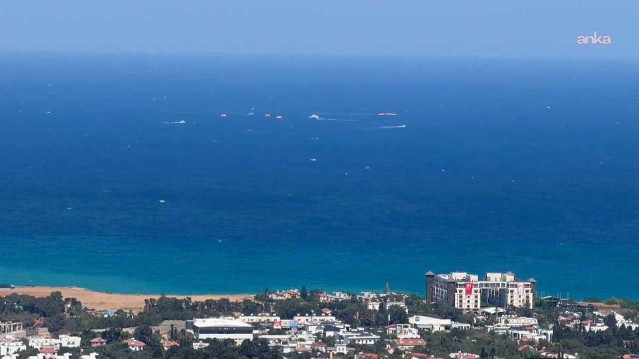 Girne’de kazadan kurtulanlardan şok iddialar