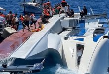 Girne gemi kazası! Zanlılar tutuklandı