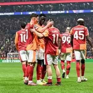 Galatasaray’ın Şampiyonlar Ligi’ndeki rakiplerini tanıyalım: Barcelona İstanbul’a geliyor